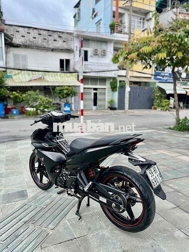 Exciter 2016 9chủ BSTP, máy cực êm CÓ GÓP NỢ XẤU