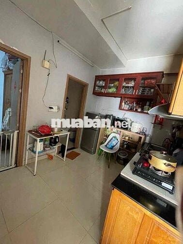 Bán căn hộ Tecco Bình Tân 63m 2PN 2WC