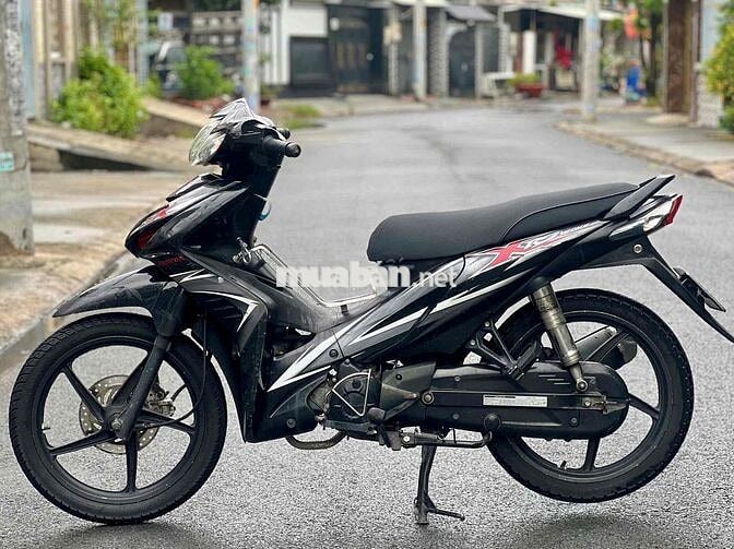 🥰 Wave RSX - K9C - BSTP - Máy Zin - Đẹp