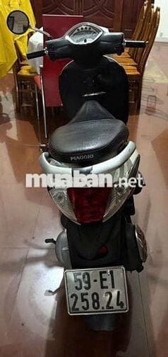 CHÍNH CHỦ BÁN XE LYBERTY - CÀ VẸT ĐẦY ĐỦ