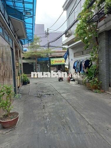 💥SIÊU RẺ SIÊU RẺ💥NHÀ 3 TẦNG 60M² GIÁ CHỈ 3,XX TỶ💥
