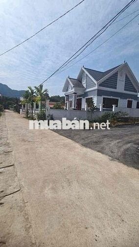đất full thỏ cư sẵn sổ 150m đường nhựa xã An Phú, Mỹ Đức, Hà Nội