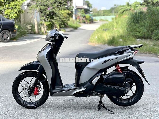 ❤️SH MODE 2015 BSTP CHÍNH CHỦ CÓ TRẢ GÓP NỢ XẤU