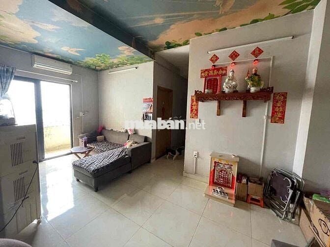 Bán căn hộ Tecco Bình Tân 63m 2PN 2WC
