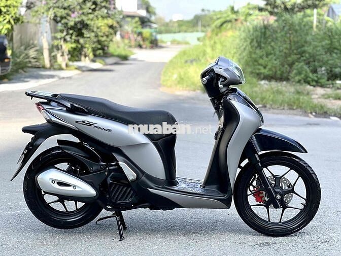 ❤️SH MODE 2015 BSTP CHÍNH CHỦ CÓ TRẢ GÓP NỢ XẤU