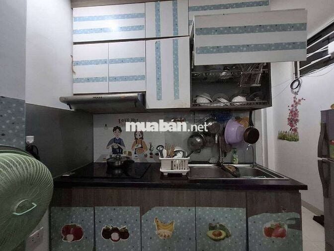 CĂN HỘ XUÂN ĐỈNH HÀNG HIẾM - CHỈ HƠN TỶ Ở LUÔN - Ô TÔ ĐỖ CỬA
