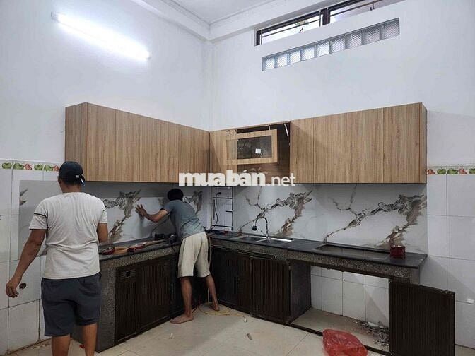 nhà mặt tiền Hoà minh- rẻ nhất khu vực,5 phút ra biển