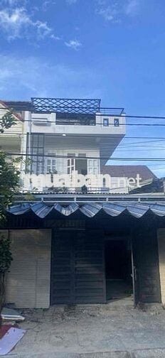 nhà mặt tiền Hoà minh- rẻ nhất khu vực,5 phút ra biển
