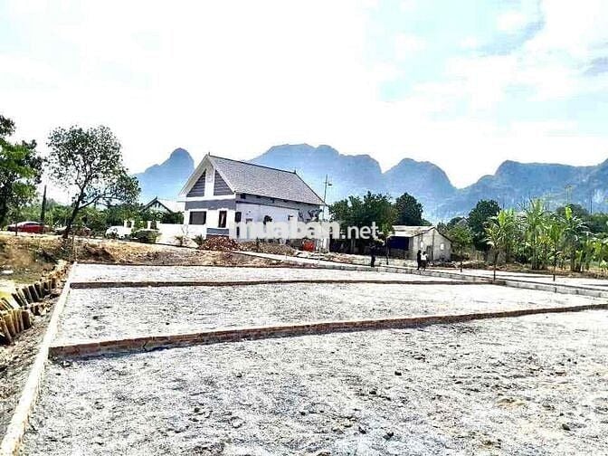 đất full thỏ cư sẵn sổ 150m đường nhựa xã An Phú, Mỹ Đức, Hà Nội