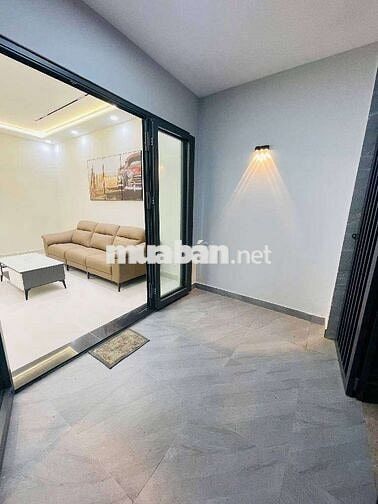 🔥 NHÀ 2 TẦNG ĐẸP LUNG LINH – HẺM XE TẢI THÔNG – LINH XUÂN THỦ ĐỨC 🔥