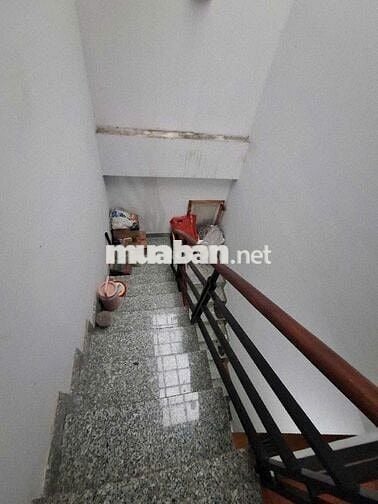 CÁCH MT VÀI CĂN NHÀ 3 TẦNG QUẬN 7 - TÂN THUẬN ĐÔNG - KHÔNG LỘ GIỚI