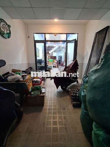 Nhà mới xây, 5pn sẵn 1it nội thất , thuận tiện đi gv, tânbinh, tânphú