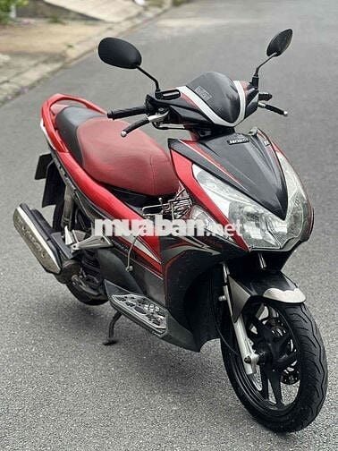 XE honda ảiblade 2012 tiết kiệm xăng màu đỏ mới 95