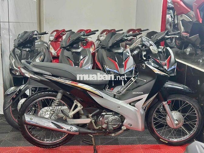 🥰Wave S 2012 - Chính Chủ - Máy Zin - Hình Thức Đẹp