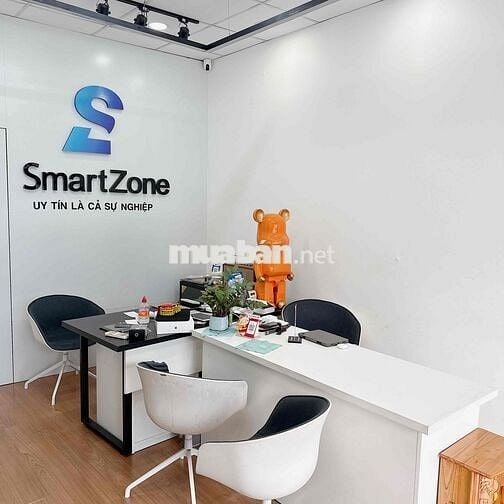 Sang mặt bằng kinh doanh Khu vực vip Kha Vạn Cân