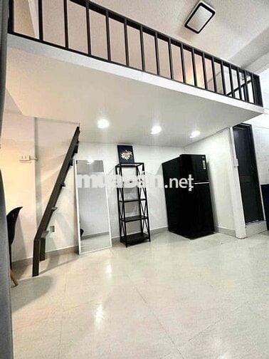 🌈CHO THUÊ CĂN HỘ DUPLEX BANCOL FULL NT 🏡NGAY ĐH HUTECH - VLU - UEF✨