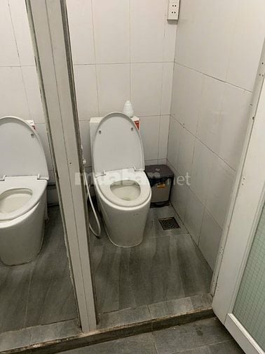 🔥 CHO THUÊ MBKD 200M2 MỚI TINH – 15 NGUYỄN HỮU CẦU, HÓC MÔN - 25 TRIỆ