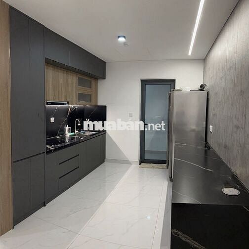 Cho thuê căn trệt  Alnata ,80m2 , 2pn2wc ,NTCB , giá 14,5tr/tháng