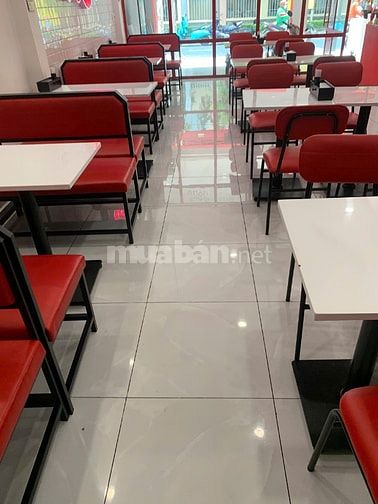 🔥 CHO THUÊ MBKD 200M2 MỚI TINH – 15 NGUYỄN HỮU CẦU, HÓC MÔN - 25 TRIỆ