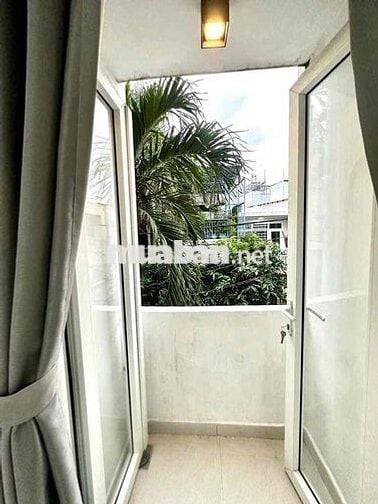 🌈CHO THUÊ CĂN HỘ DUPLEX BANCOL FULL NT 🏡NGAY ĐH HUTECH - VLU - UEF✨