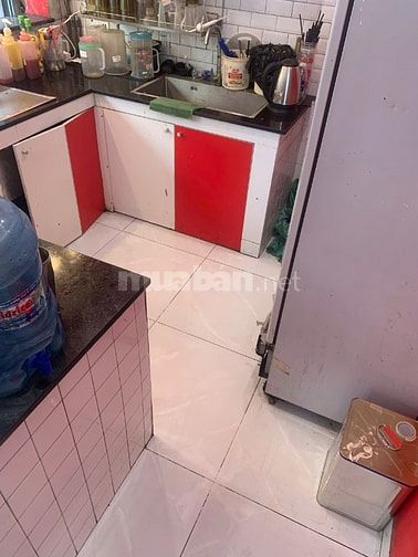 🔥 CHO THUÊ MBKD 200M2 MỚI TINH – 15 NGUYỄN HỮU CẦU, HÓC MÔN - 25 TRIỆ