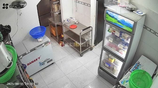 🔥 CHO THUÊ MBKD 200M2 MỚI TINH – 15 NGUYỄN HỮU CẦU, HÓC MÔN - 25 TRIỆ