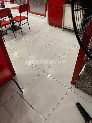 🔥 CHO THUÊ MBKD 200M2 MỚI TINH – 15 NGUYỄN HỮU CẦU, HÓC MÔN - 25 TRIỆ