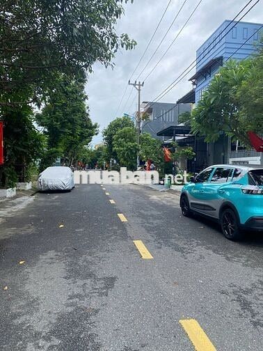 🏩 Bán đất biển mt đường 7m5 Nguyễn Thúy, 86m2, 5.6 tỷ tl