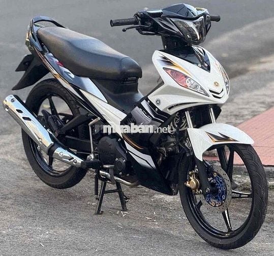 Exciter 135 1s9a Trả Trước 20Tr Góp Bao Nợ Xấu
