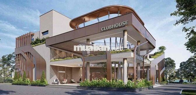 Đất ngay cổng Club house Khải Hoàn Prime