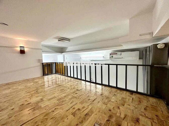 🌈CHO THUÊ CĂN HỘ DUPLEX BANCOL FULL NT 🏡NGAY ĐH HUTECH - VLU - UEF✨