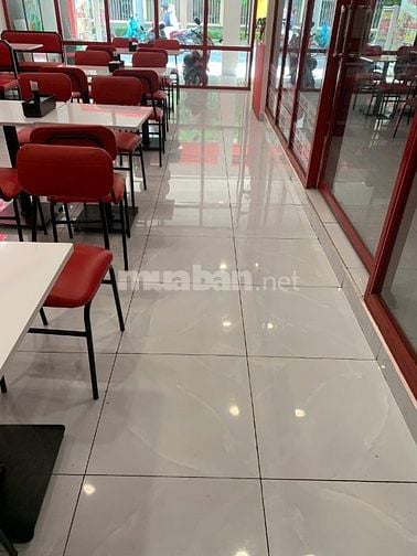 🔥 CHO THUÊ MBKD 200M2 MỚI TINH – 15 NGUYỄN HỮU CẦU, HÓC MÔN - 25 TRIỆ