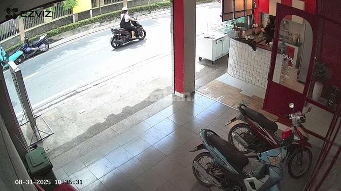 🔥 CHO THUÊ MBKD 200M2 MỚI TINH – 15 NGUYỄN HỮU CẦU, HÓC MÔN - 25 TRIỆ
