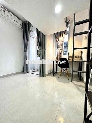 🌈CHO THUÊ CĂN HỘ DUPLEX BANCOL FULL NT 🏡NGAY ĐH HUTECH - VLU - UEF✨