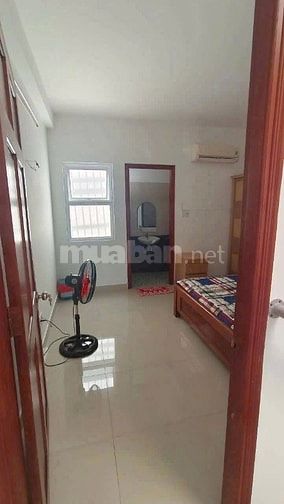 Nhà hẻm đẹp ở 198/ Phan Văn Trị, P.11, Bình Thạnh (cũ)