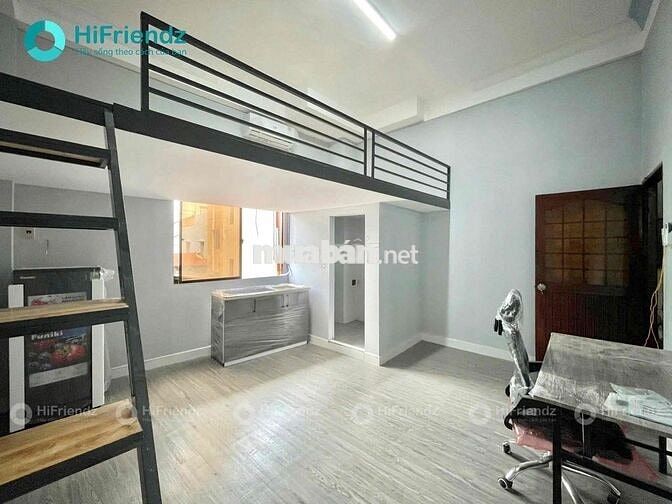 Khai Trương Duplex Siêu Mới Full Nội Thất Gần Trung Tâm Q5