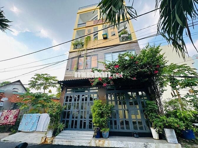 HÀNG NGON-ĐẤT NGAY CHI CỤC THUẾ LINH CHIỂU-100M2RA VÕ VĂN NGÂN-ĐG Ô TÔ
