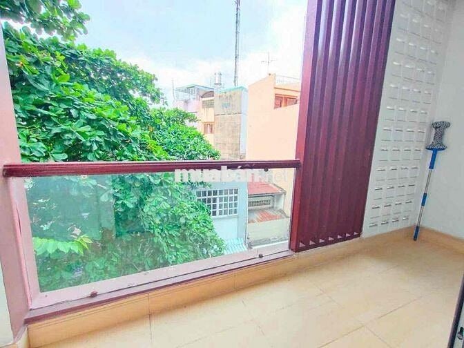 Cho Thuê Căn Hộ Studio Sát Vòng Xoay Lăng Cha Cả-Nhà Ga T3 Q.Tân Bình
