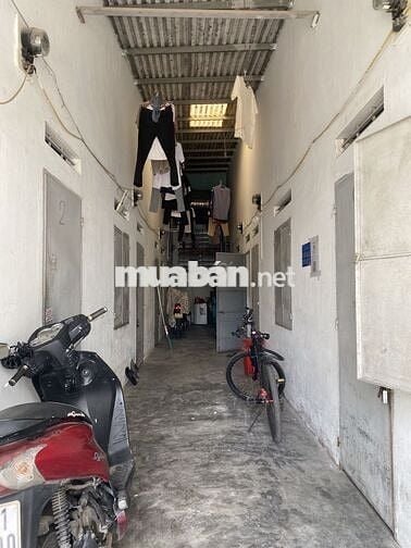 Bán dãy trọ 165m kiệt Ô Tô gần Đại Học Bách  Khoa, Đà Nẵng