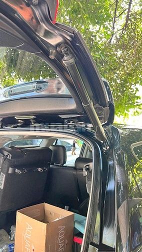 Toyota Innova 2017 Venturer - 580000 km- 495 triệu
