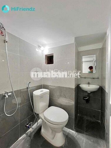 DUPLEX GIÁ RẺ ĐẦY ĐỦ NỘI THẤT NGAY TÂN QUY QUẬN 7 GIÁ SIÊU HỜI