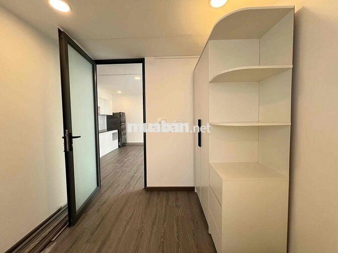 Căn Hộ 1PN/2PN Gần Vòng Xoay Lăng Cha Cả-Sân Bay Tân Sơn Nhất