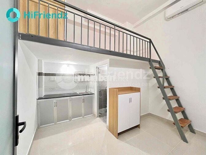 DUPLEX GIÁ RẺ ĐẦY ĐỦ NỘI THẤT NGAY TÂN QUY QUẬN 7 GIÁ SIÊU HỜI