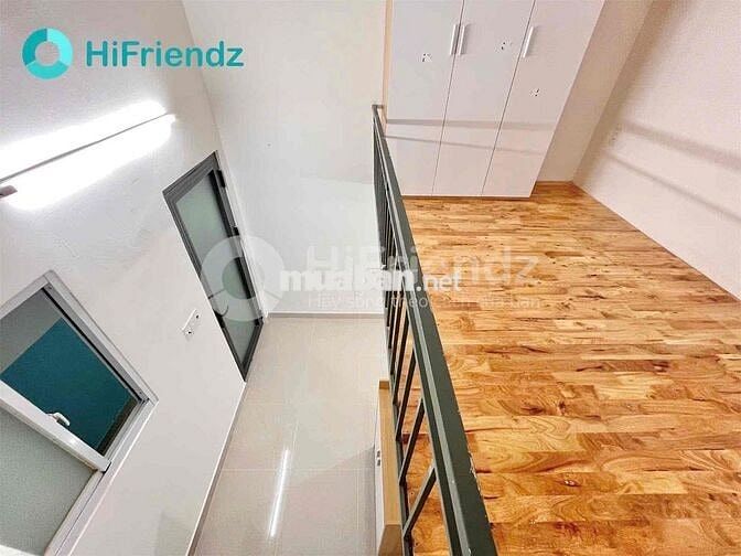 DUPLEX GIÁ RẺ ĐẦY ĐỦ NỘI THẤT NGAY TÂN QUY QUẬN 7 GIÁ SIÊU HỜI
