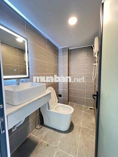 Căn Hộ 1PN/2PN Gần Vòng Xoay Lăng Cha Cả-Sân Bay Tân Sơn Nhất
