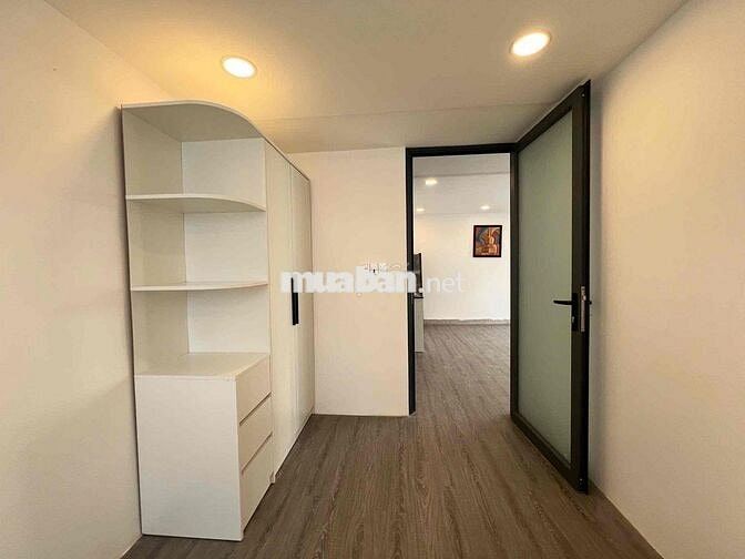 Căn Hộ 1PN/2PN Gần Vòng Xoay Lăng Cha Cả-Sân Bay Tân Sơn Nhất