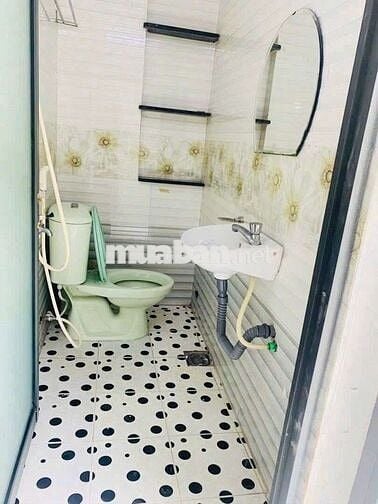Cho thuê nhà MTKD Trần Thánh Tông phường 15 quận Tân Bình