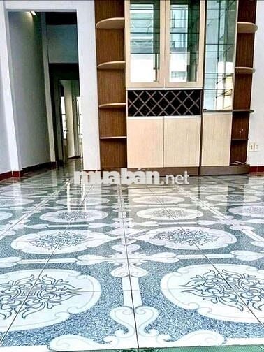 Cho thuê nhà MTKD Trần Thánh Tông phường 15 quận Tân Bình