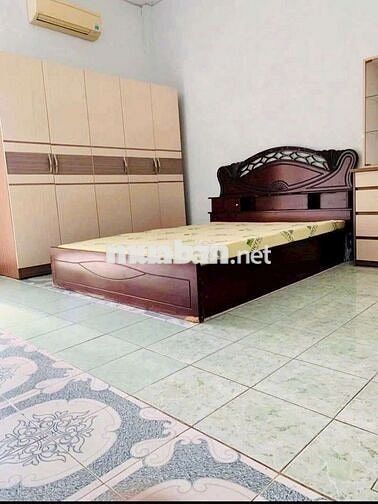 Cho thuê nhà MTKD Trần Thánh Tông phường 15 quận Tân Bình
