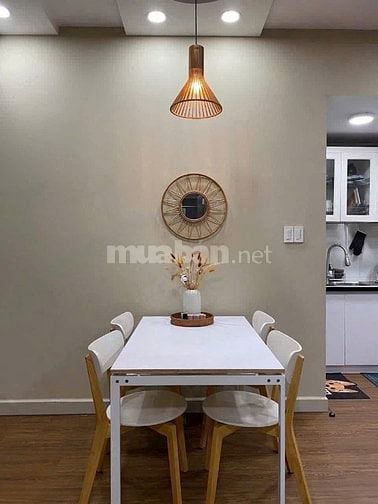 Chung Cư Res Green Tower - Tân Phú : 70m2- 2p ngủ, 2TL, 12tr, NT